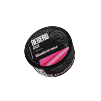 Sebero Black "Бабл-гам" 25гр. по цене 310 руб. 