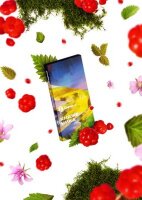 Сарма "Княженика" 40 гр. по цене 430 руб. 