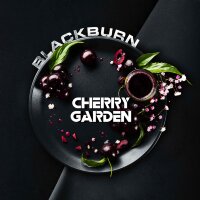 Black Burn "Cherry Garden" (Вишневый Сад) 100 гр. по цене 1 100 руб. 