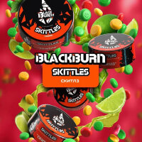 Black Burn "Skittles" (Скитлз) 25 гр. по цене 320 руб. 