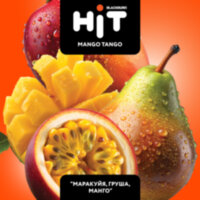 BLACKBURN HiT "Mango Tango" (Маракуйя, груша и манго) 30гр. по цене 330 руб. 