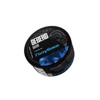 Sebero Black "Голубика" 25гр. по цене 310 руб. 