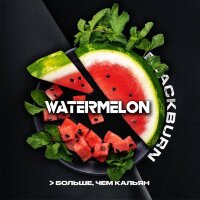 Black Burn "Watermelon" ("Сочный арбуз") 100гр. по цене 1 100 руб. 