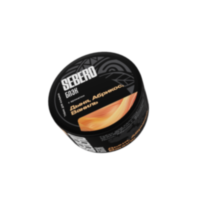 Sebero Black "Дыня, абрикос и ваниль" 25гр. по цене 310 руб. 