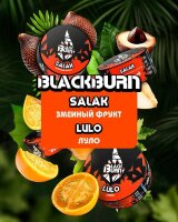 Black Burn "Lulo" (Луло) 200 гр. по цене 1 990 руб. 