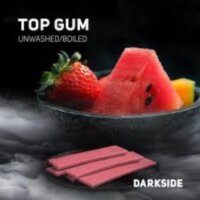 DarkSide Core "Top Gum" (Жвачка, арбуз, дыня и клубника) 25 гр. по цене 350 руб. 