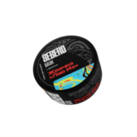 Sebero Black "Жвачка Лав ис" 25гр. по цене 310 руб. 