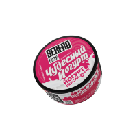 Sebero Black "Йогурт, персик и дыня" 25гр. по цене 310 руб. 