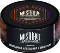 MustHave "Смородина, апельсин и виноград" 25 гр. по цене 280 руб. 