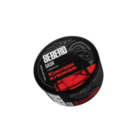 Sebero Black "Кислая клюква" 25гр. по цене 310 руб. 