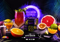 Banger "Passion Citrus" "Цитрус Марауйя" 100 гр. по цене 630 руб. 