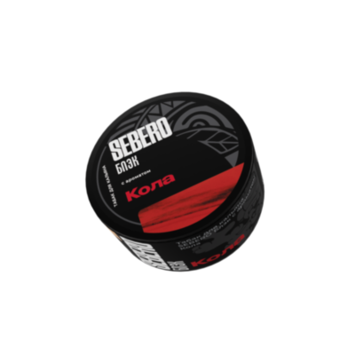 Sebero Black "Кола" 25гр.
