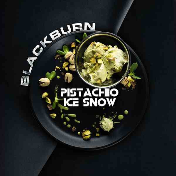 Black Burn "Pistachio Ice Snow" (Фисташковое Мороженое) 100 гр. по цене 1 100 руб. 