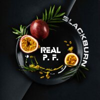 Black Burn "Real P.F." (Маракуя) 100 гр. по цене 1 100 руб. 