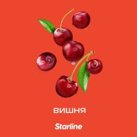 Starline "Вишня" 25гр. по цене 280 руб. 