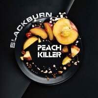 Black Burn "Peach killer" (Персик) 200гр по цене 1 990 руб. 