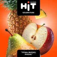 BLACKBURN HiT "Golden Funk" (Груша, яблоко и ананас) 30гр.