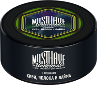 MustHave "Киви, яблоко и лайм" 125 гр. по цене 1 210 руб. 
