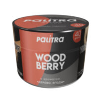 PALITRA - "Wood Berry" (Дерево, ягоды) 25гр по цене 320 руб. 