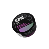 Sebero Black "Ревень и черная смородина" 25гр. по цене 310 руб. 