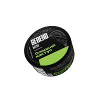 Sebero Black "Сладкий кактус" 25гр. по цене 310 руб. 