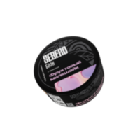 Sebero Black "Фруктовый милкшейк" 25гр. по цене 310 руб. 