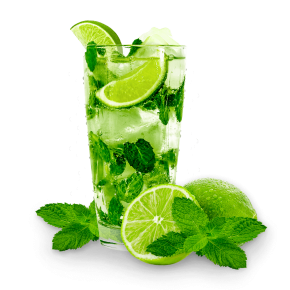 Fumari "Mojito Mojo" ("Мохито") по цене 800 руб. 