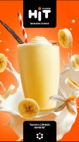 BLACKBURN HiT "Banana Shake" (Банан, Сливки, Ваниль) 30гр. по цене 330 руб. 