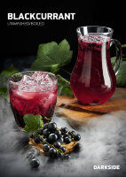 Dark Side Core "Blackcurrant" ("Чёрная смородина") 100 гр. по цене 770 руб. 
