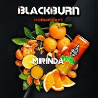 Black Burn "Mirinda" (Миринда) 100гр. по цене 1 100 руб. 