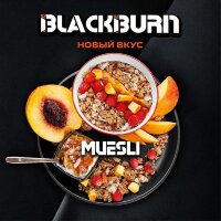 Black Burn "Muesli" (Мюсли) 200 гр. по цене 1 990 руб. 