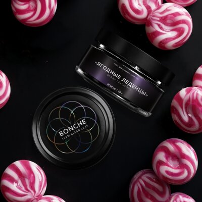 BONCHE Select 20г - Ягодные леденцы