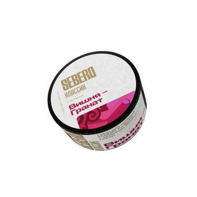 Sebero "Вишня-гранат" 25гр.