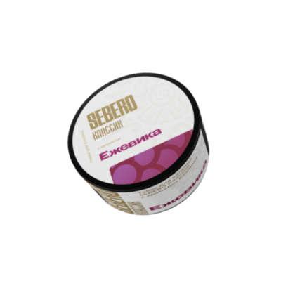 Sebero "Ежевика" 25гр.