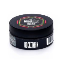 MustHave "Rocketman" (Клубника, киви и грейпфрут) 125 гр. по цене 1 210 руб. 