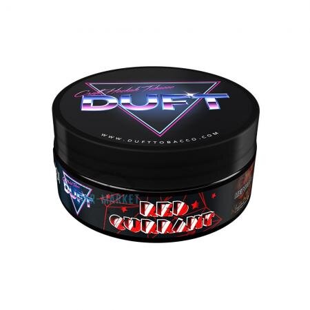 Duft "Red Currant" ("Красная Смородина") 100гр. по цене 680 руб. 