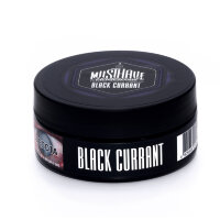 MustHave "Black Currant" (Черная смородина) 25 гр. по цене 280 руб. 