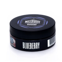 MustHave "Blueberry" (Черника) 25 гр. по цене 280 руб. 