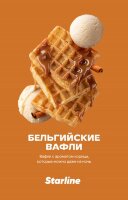 Starline "Бельгийские вафли" 25гр. по цене 280 руб. 