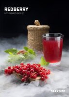 Dark Side Core "Redberry" ("Красная смородина") 100 гр. по цене 770 руб. 
