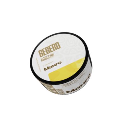 Sebero "Манго" 25гр.