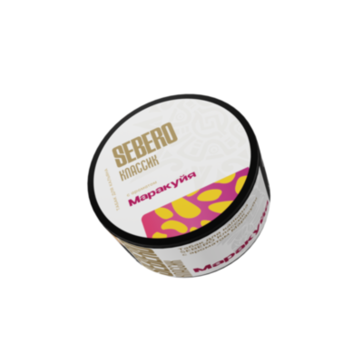 Sebero "Маракуйя" 25гр.