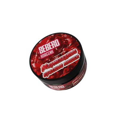 Sebero "Мармеладные красные мишки" 25гр.