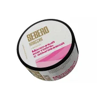 Sebero "Молочный коктейль с земляникой" 25гр. по цене 305 руб. 
