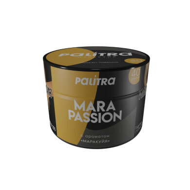PALITRA - "Mara Passion" (Маракуйя) 25 гр по цене 320 руб. 