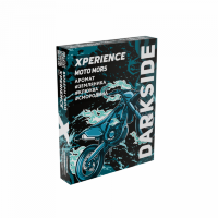 DarkSide XPERIENCE "Moto Mors" (Земляника, клюква и смородина) 25гр. по цене 350 руб. 