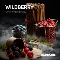 DarkSide Core "Wildberry" (Ягодный микс) 25 гр. по цене 350 руб. 