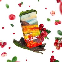 Сарма "Брусника-клюква" 40 гр. по цене 430 руб. 