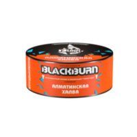Black Burn "Алматинская Халва"  25 гр. по цене 320 руб. 
