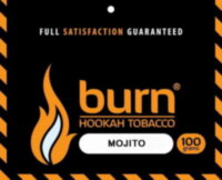 Burn "Mojito" ("Мохито") по цене 600 руб. 